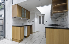 Melkington kitchen extension leads